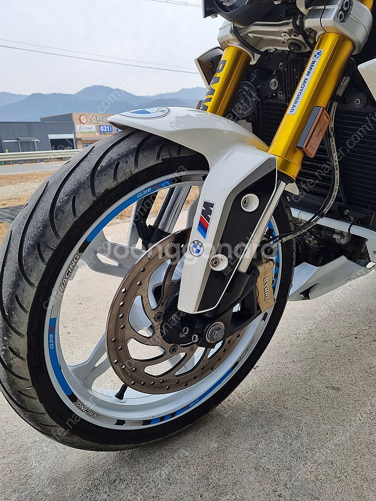 BMWG310R--9