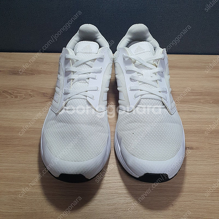 아디다스 갤럭시 5 FW5716 (화이트) 사이즈 29...--0