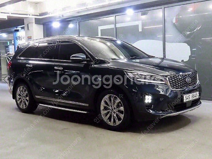 @18년식 더 뉴쏘렌토 디젤 R2.2 2WD 노블레스 ...--0