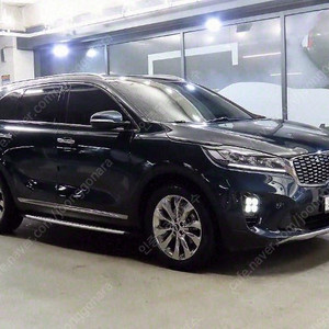 @18년식 더 뉴쏘렌토 디젤 R2.2 2WD 노블레스 스페셜 전국최저가격여유자금72개월할부ok저신용신불자ok