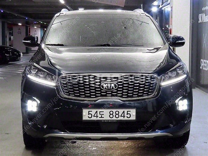 @18년식 더 뉴쏘렌토 디젤 R2.2 2WD 노블레스 ...--2