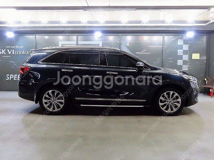 @18년식 더 뉴쏘렌토 디젤 R2.2 2WD 노블레스 ...--3