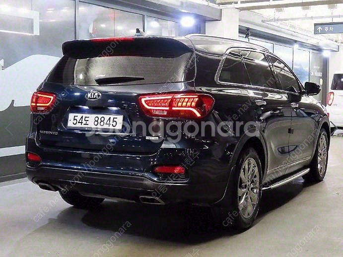@18년식 더 뉴쏘렌토 디젤 R2.2 2WD 노블레스 ...--4