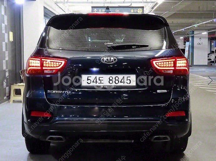 @18년식 더 뉴쏘렌토 디젤 R2.2 2WD 노블레스 ...--5