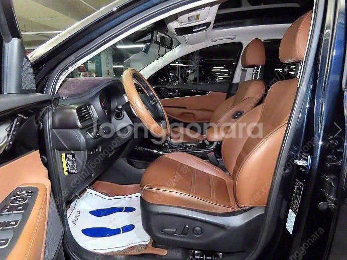@18년식 더 뉴쏘렌토 디젤 R2.2 2WD 노블레스 ...--6