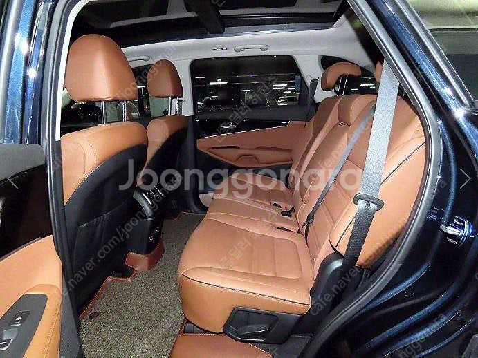 @18년식 더 뉴쏘렌토 디젤 R2.2 2WD 노블레스 ...--7