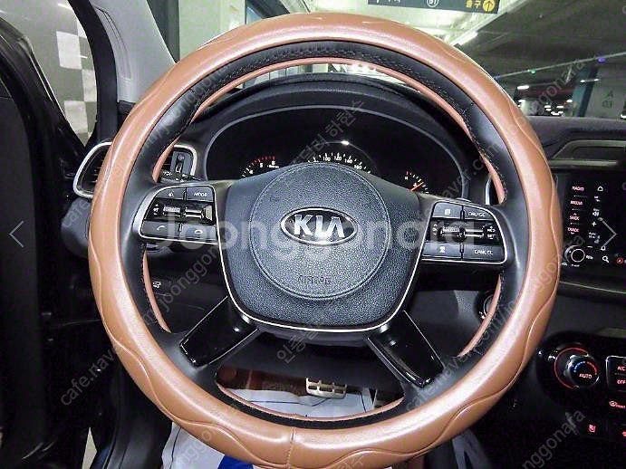 @18년식 더 뉴쏘렌토 디젤 R2.2 2WD 노블레스 ...--8