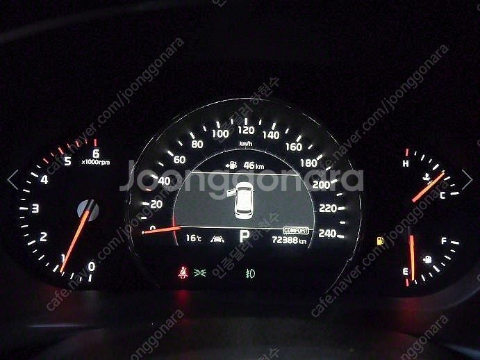 @18년식 더 뉴쏘렌토 디젤 R2.2 2WD 노블레스 ...--9