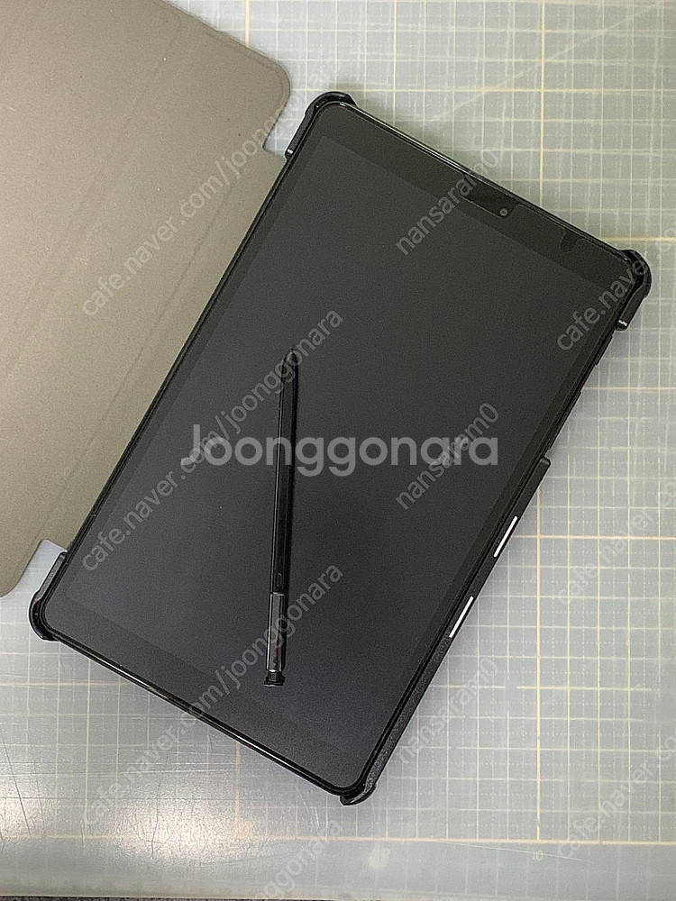 갤럭시탭 A 8.0 with S펜 32GB--0