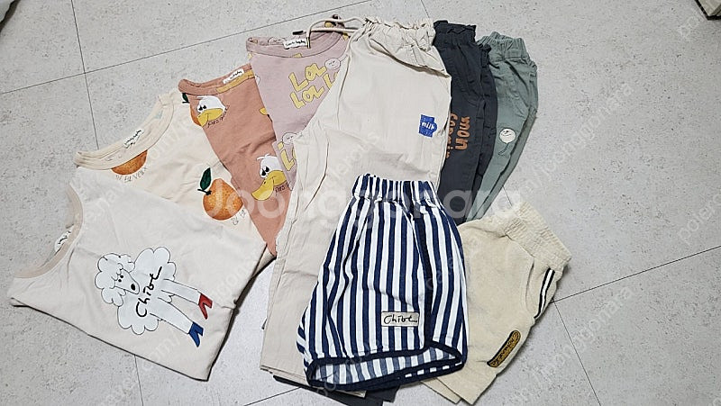리미떼두두2Xl , 일반브랜드L / 베베드피노 130--0