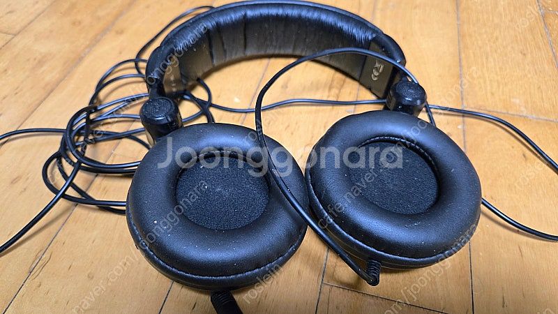 TASCAM 모니터링 헤드폰 TH-02--2