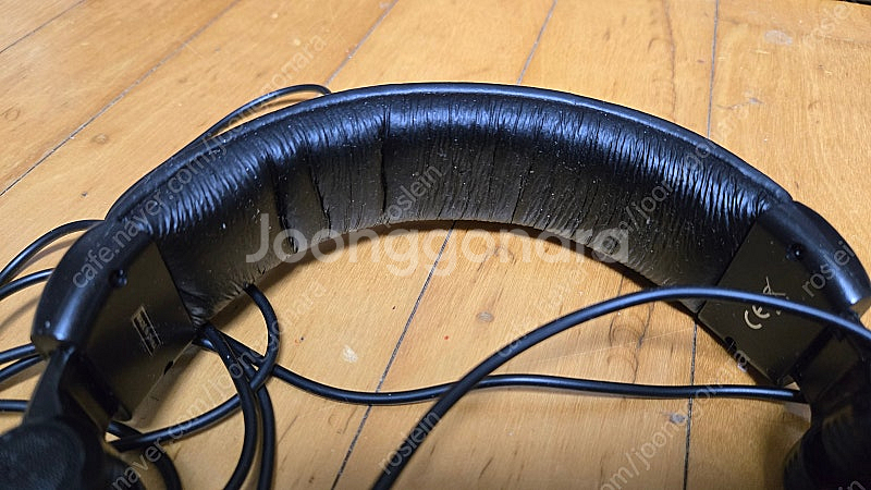 TASCAM 모니터링 헤드폰 TH-02--3