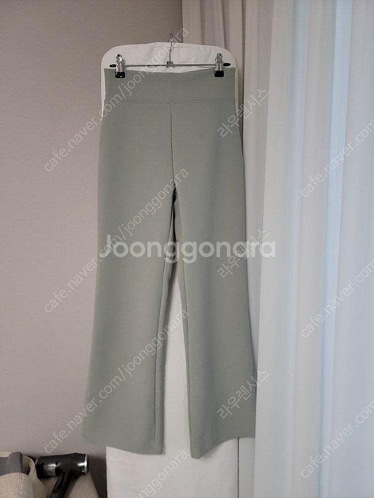 꺌랑 세상편한팬츠 ,꺌랑 롤업 박시티 판매해요--0
