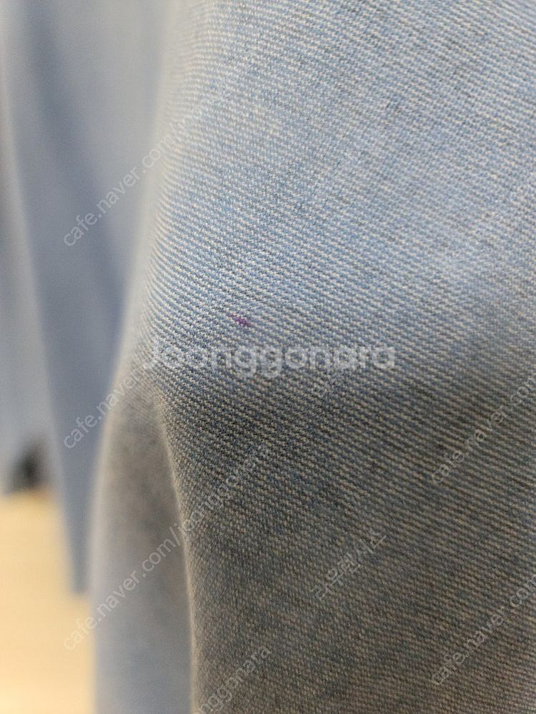 꺌랑 세상편한팬츠 ,꺌랑 롤업 박시티 판매해요--3
