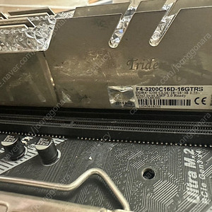 9600KF 세트팝니다