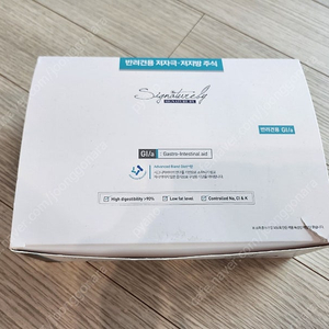 시그니처바이 강아지 처방보조 캔 (투약보조 캔)
