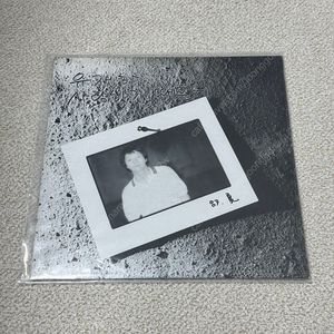 유재하 lp 1987년 발매