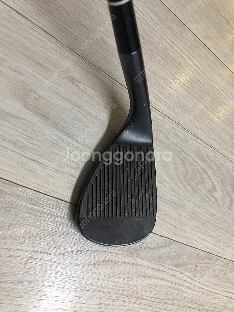 클리브랜드 웨지 RTX집코어 52도 10바운스 다골 S...--3