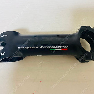 데다 슈퍼레제라 110mm 스템 팝니다