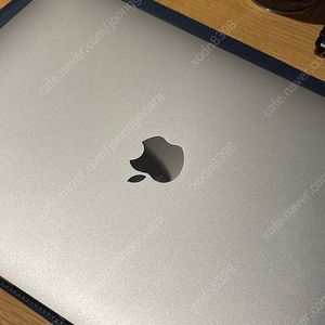 맥북 에어 M1 13인치 실버 256GB 8GB(급처)