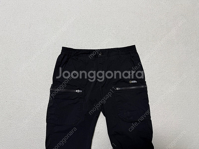 내셔널지오그래픽 카고 팬츠 여성용 27인치 ~ 28인치...--1