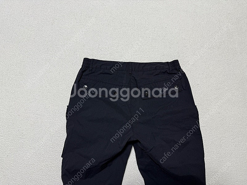 내셔널지오그래픽 카고 팬츠 여성용 27인치 ~ 28인치...--3