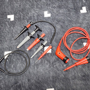 FLUKE passive probe 판매