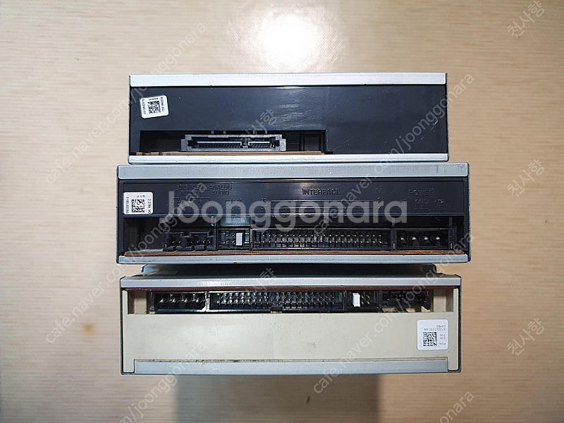지포스9600GT그래픽카드, 삼성 RAM PC2-640...--8