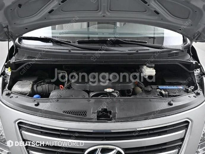@16년식 그랜드스타렉스 12인승 디젤 4WD 스마트 ...--6