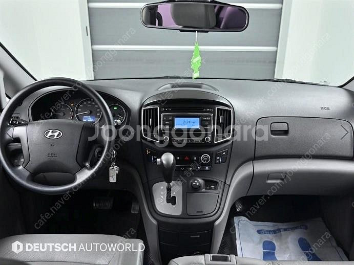 @16년식 그랜드스타렉스 12인승 디젤 4WD 스마트 ...--7