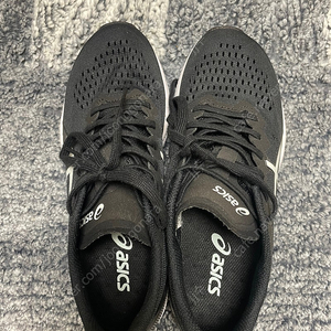 아식스 타사질 rp3 235