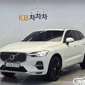 [볼보]XC60(2세대) T8 AWD 인스크립션 (5인승) ★최저가판매, 최고가매입, 전액할부 여유자금까지 가능★