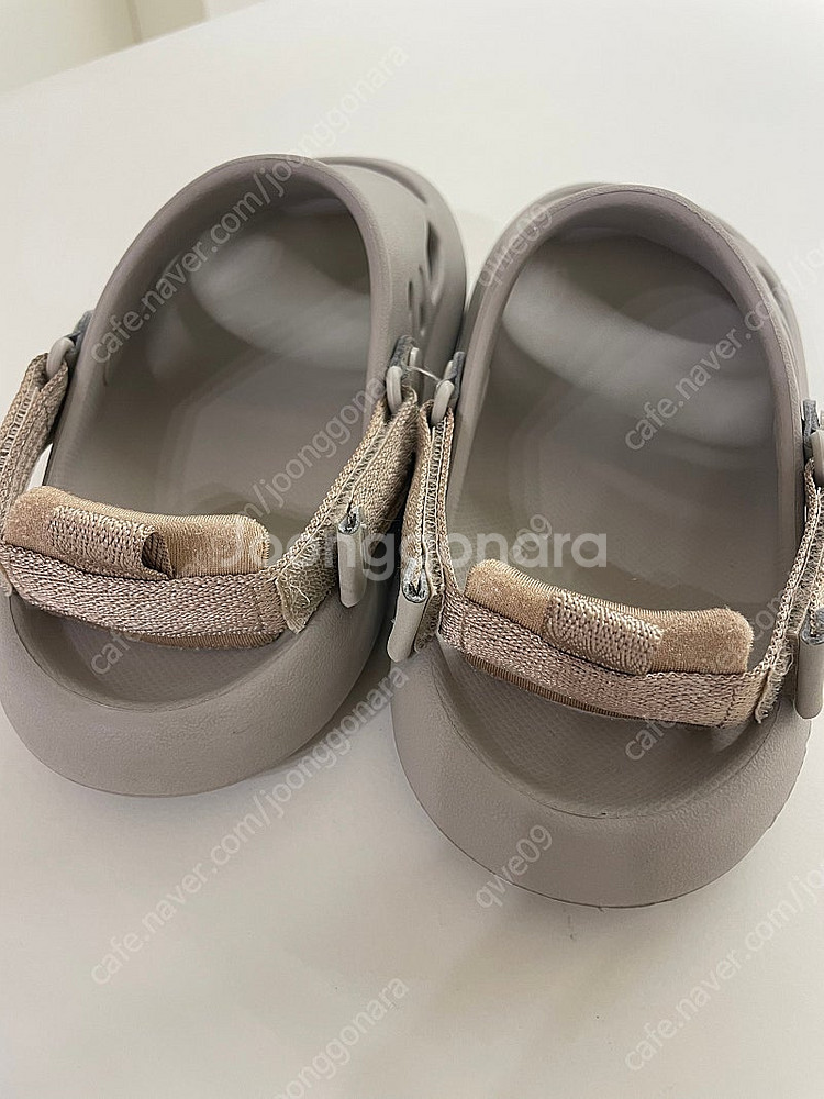 뉴발란스 키즈 샌들 스트랩슬리퍼 220--3