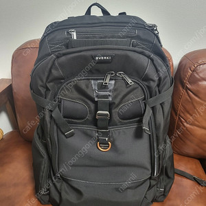 에버키 타이탄 EVERKI TITAN EKP120 판매합니다