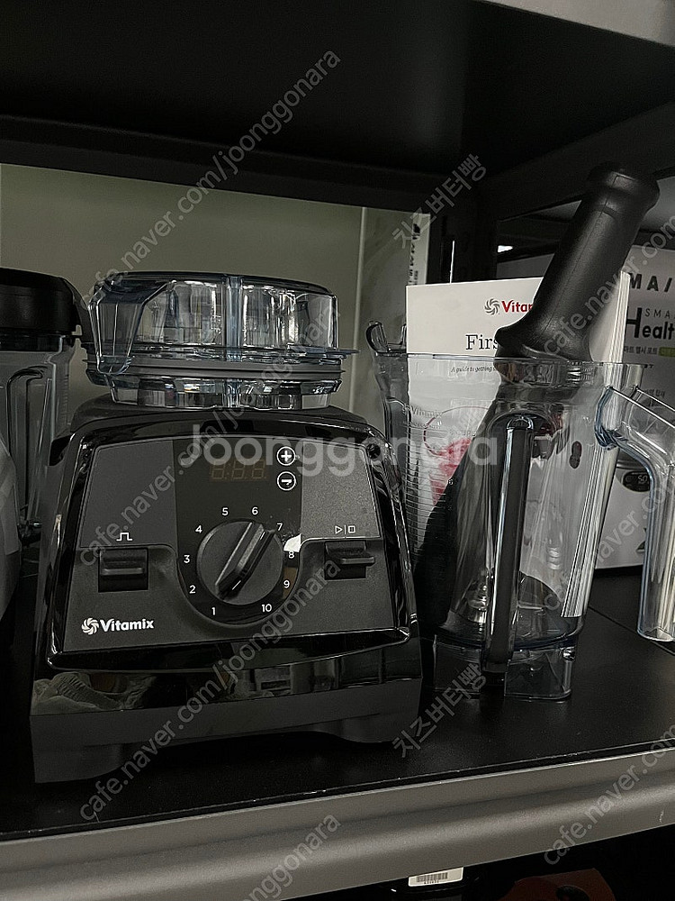바이타믹스 V1200i 블렌더 2L 10년보증 초고속블...--1