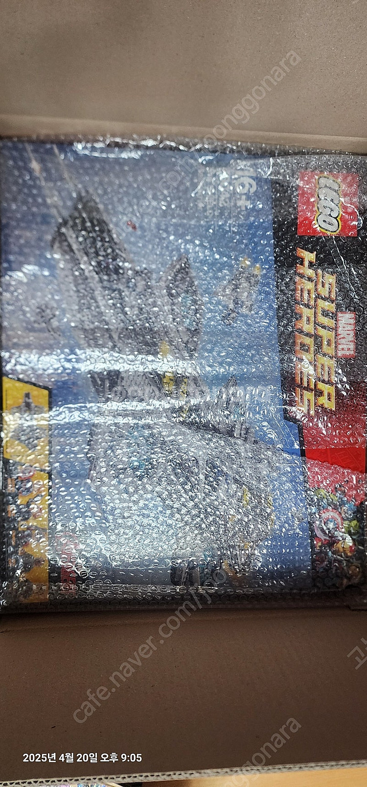 레고76042--0