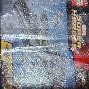 레고76042
