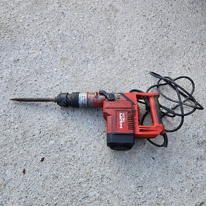 힐티(Hilti) TE 75 해머드릴