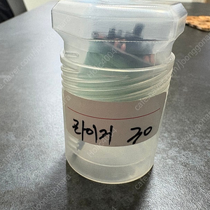 도요 라이거30 스풀(슈퍼 쉘로우)