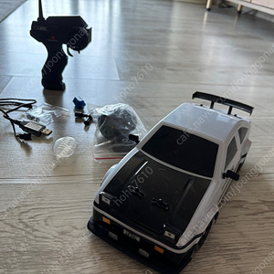 driftboyz RC카