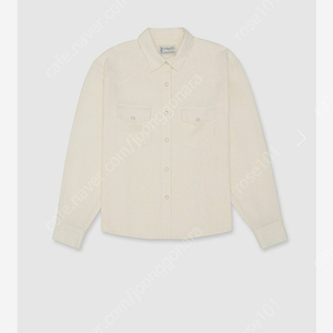 얼바닉30 Ranch Shirt 새상품 판매해요