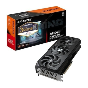 rx 9070 xt gaming oc