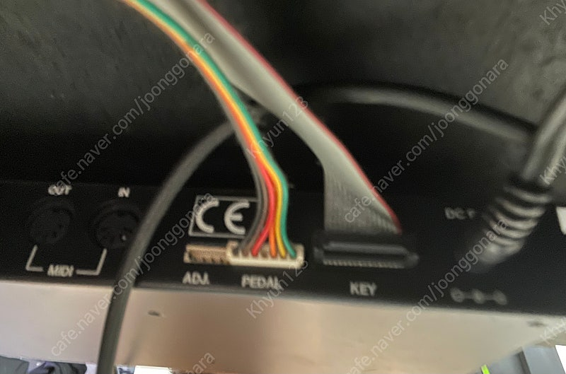 사일런트 피아노 영창 포레스트 FU55 25만원 판매--2