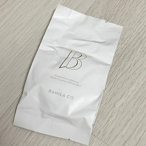 바닐라코 커버리셔스 얼티밋 화이트 쿠션 리필 19라이트
