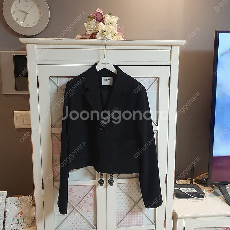 에잇세컨즈 자라 라인 린 지고트 온앤온 잇미샤 샤틴 레...--0