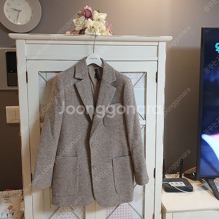 에잇세컨즈 자라 라인 린 지고트 온앤온 잇미샤 샤틴 레...--7