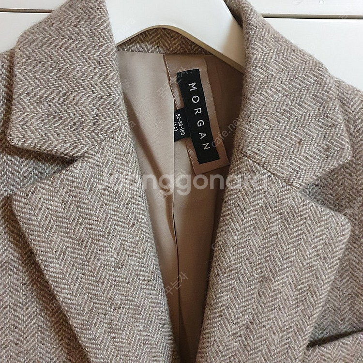 에잇세컨즈 자라 라인 린 지고트 온앤온 잇미샤 샤틴 레...--8