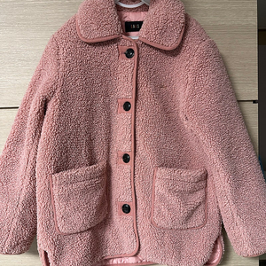 닥스키즈 부클자켓