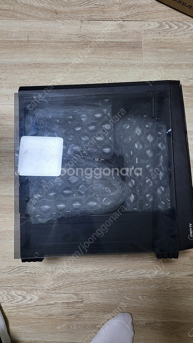i7-8700,gtx1070ti 조립식pc 본체 팝니다--7