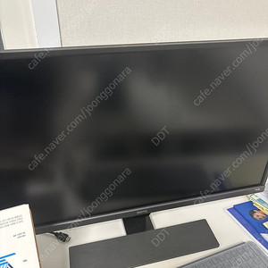 [판매중] BenQ EW3270U 팝니다.